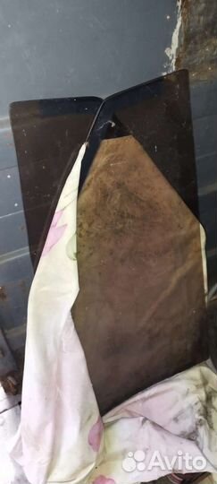 Стекла боковые ваз 2108