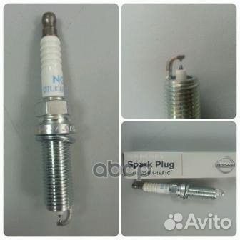 Свеча зажигания nissan 22401-1VA1C 22401-1VA1C