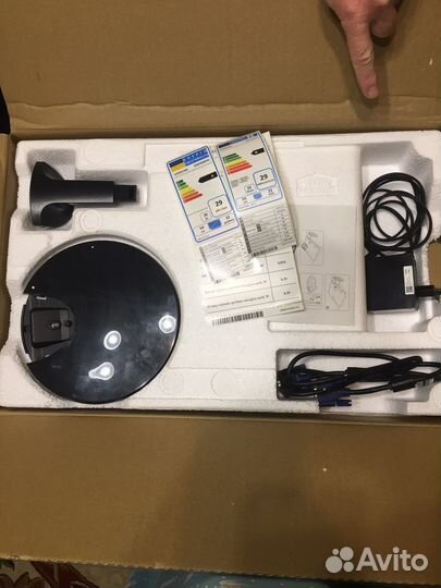 LED мониторsamsung