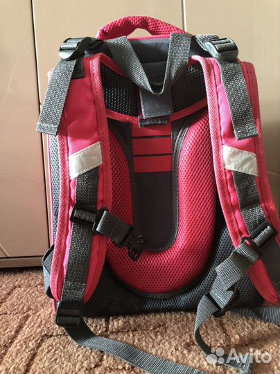 Рюкзак школьный ортопедический