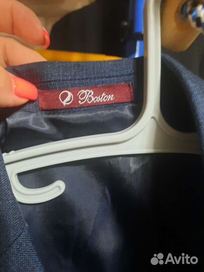 Школьный костюм