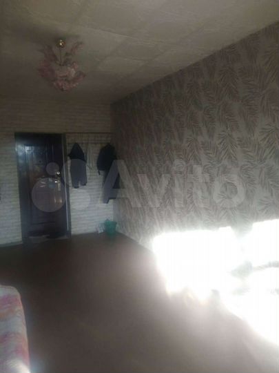 Комната 17 м² в > 9-к., 4/4 эт.