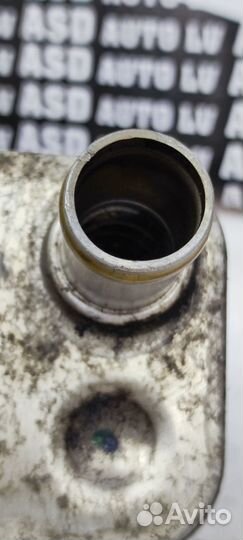 Теплообменник BMW