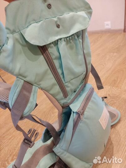 Эргорюкзак