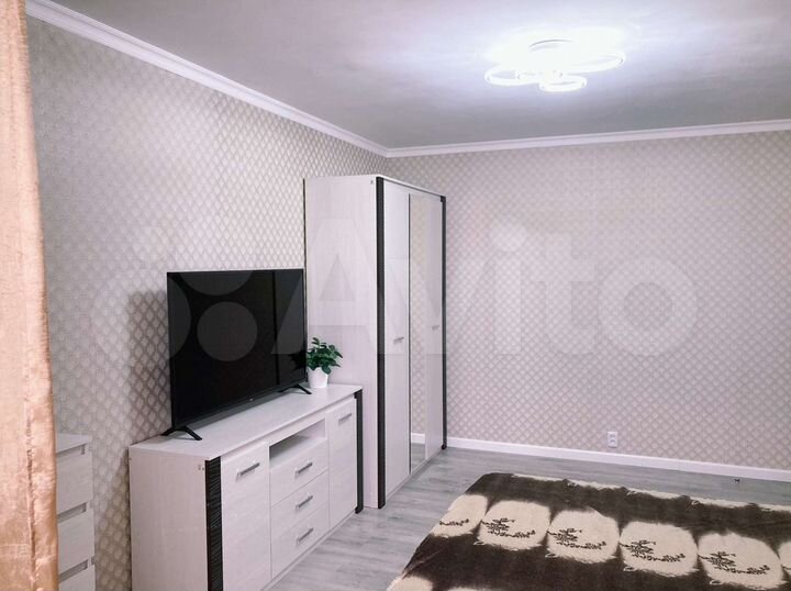 2-к. квартира, 48,5 м², 8/9 эт.