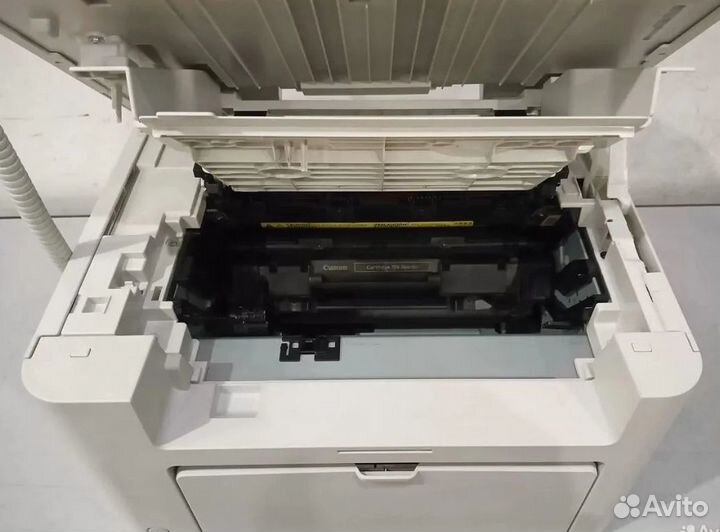 Мфу Canon i-sensys FAX-L170