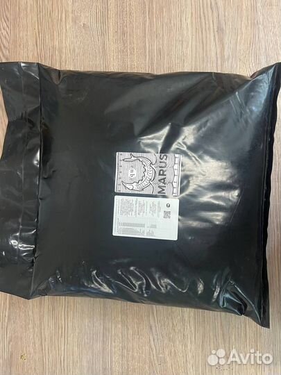 Профессиональный корм для осетра 6 мм