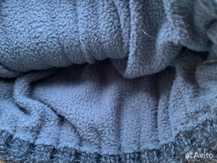 Шапка Mothercare новая