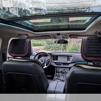 ZOTYE Coupa 1.5 AT, 2018, 114 000 км, с пробегом, цена 1 625 000 руб.