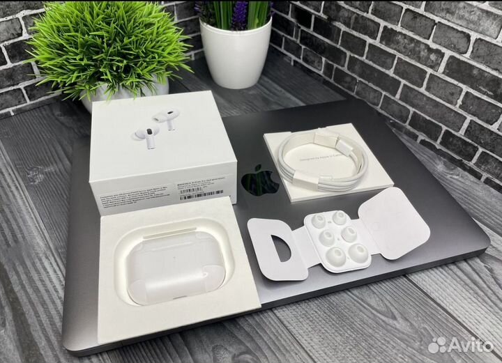 AirPods Pro2 Premium 2024