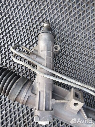 Рулевая рейка BMW 3 E90, BMW 1 E87, BMW X1 E84