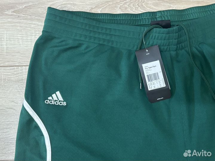 Штаны Adidas Pro Team Pant Vintage 00's Оригинал