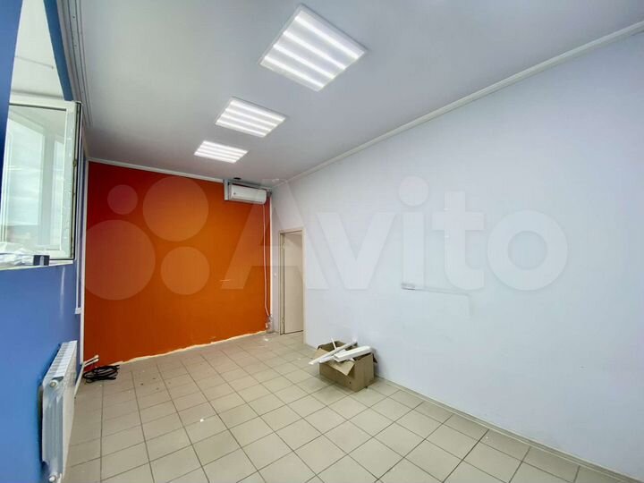 Сдам торговое помещение, 29 м²