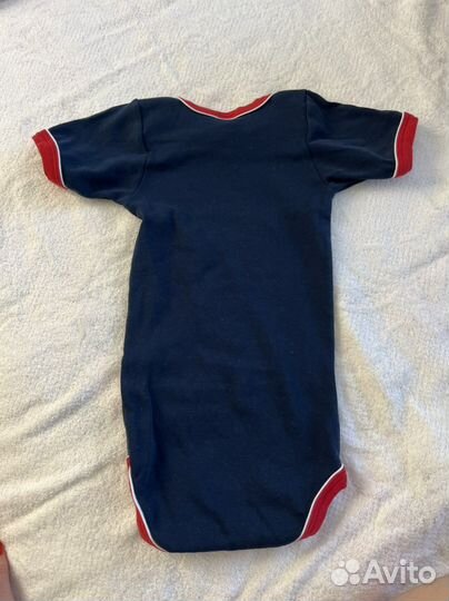 Детские вещи на мальчика