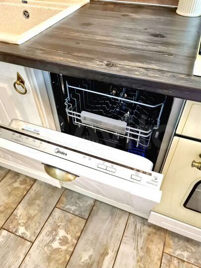 1-к. квартира, 60 м², 4/6 эт.