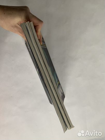 Журнал Афиша мир