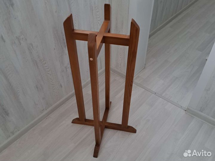 Керамический дисперер со стойкой