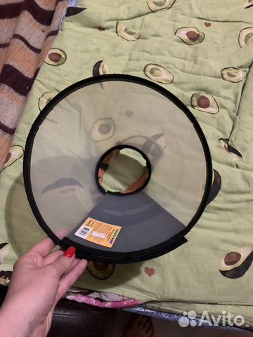 Воротник для животных