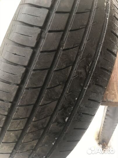 Matador MP 85 Hectorra 4x4 235/70 R17