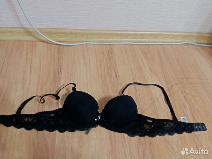 Бюстгальтер для девочки