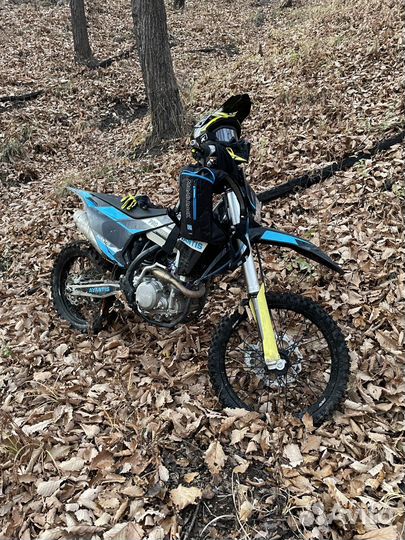 Продам Avantis 300 pro efi 2021 с птс