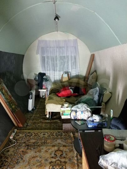 Участок 9 сот. (СНТ, ДНП)