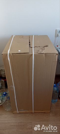 Плита электрическая новая Вятка