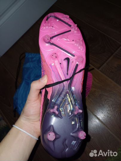 Бутсы phantom gx