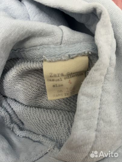 Детские вещи пакетом для девочек 86 92