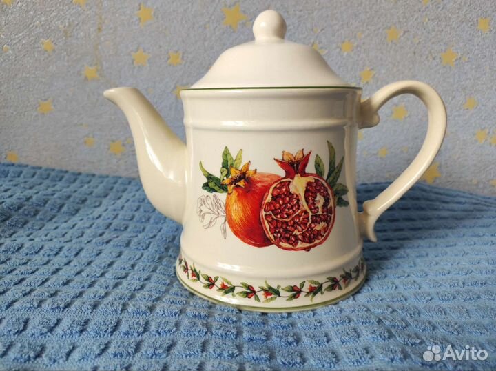 Заварочный чайник