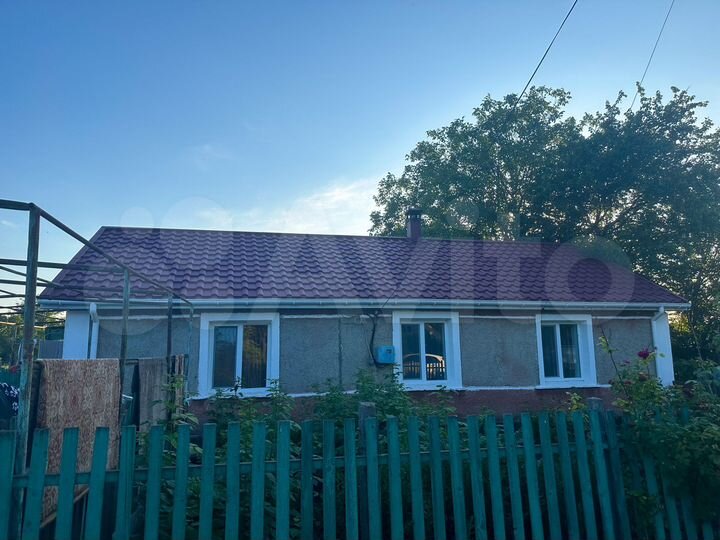 Дом 100 м² на участке 14 сот.