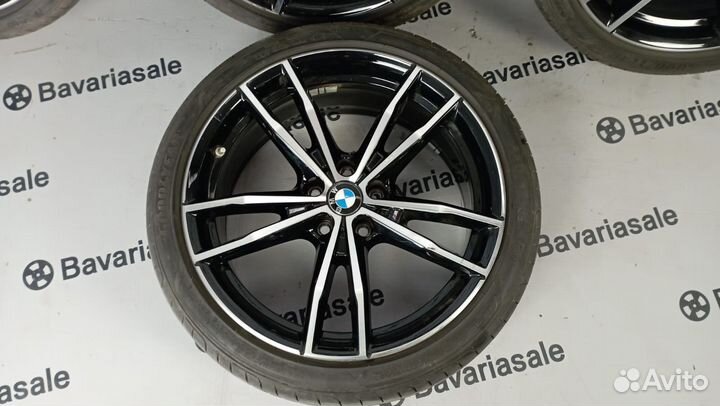Летние колеса R19 BMW G20 G21