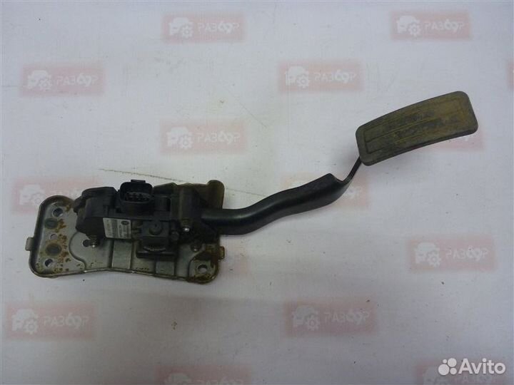 Педаль газа Land Rover Discovery L319 2008