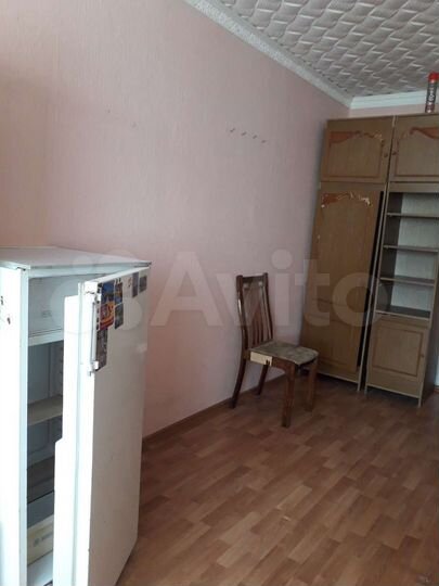 Комната 18,5 м² в 8-к., 5/5 эт.