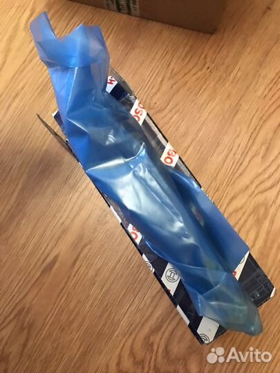 Форсунка топливная Bosch арт. 0445110131