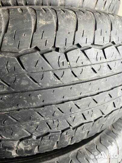 Dunlop Grandtrek AT20 265/60 R18 110H