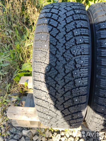 Nordman WR SUV 225/70 R16 103T