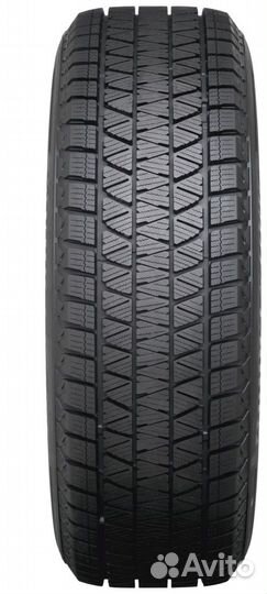 Bridgestone Blizzak DM-V3 225/60 R17 103S