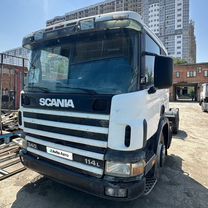 Scania 4-Series, 2004