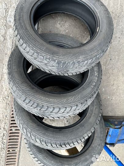 Windpower AL 01 175/65 R14