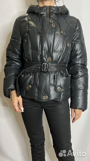 Продам куртка зима