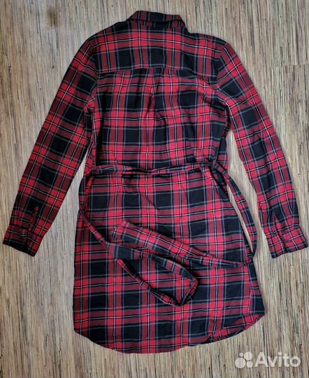 Рубашка женская Cropp