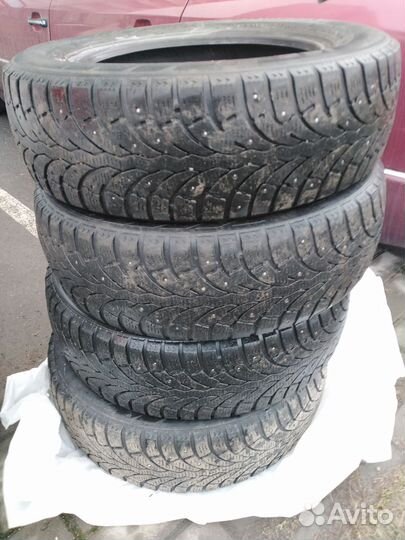 Formula Ice 185/65 R15 88T