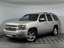 Chevrolet Tahoe 5.3 AT, 2012, 162 140 км, с пробегом, це�на 2 120 000 руб.