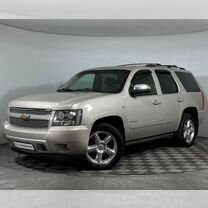 Chevrolet Tahoe 5.3 AT, 2012, 162 140 км, с пробегом, цена 1 820 000 руб.