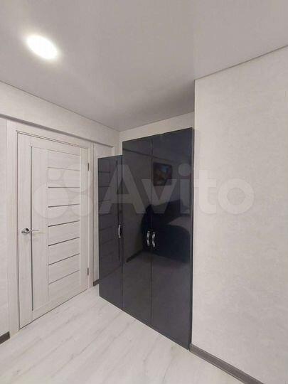 1-к. квартира, 32 м², 2/5 эт.