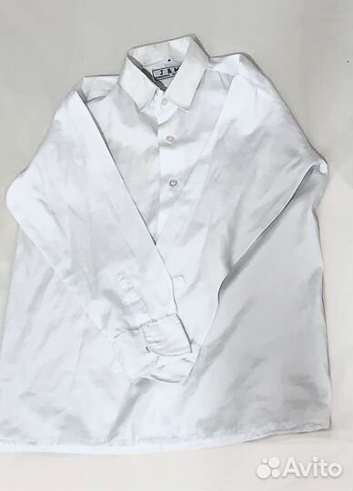 Одежда для мальчика пакетом 140-146