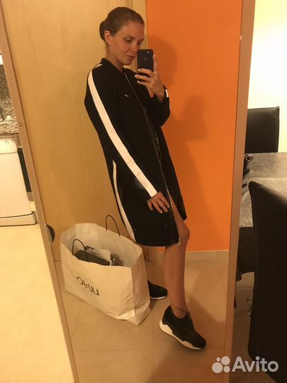 Кроссовки liu jo 38 р