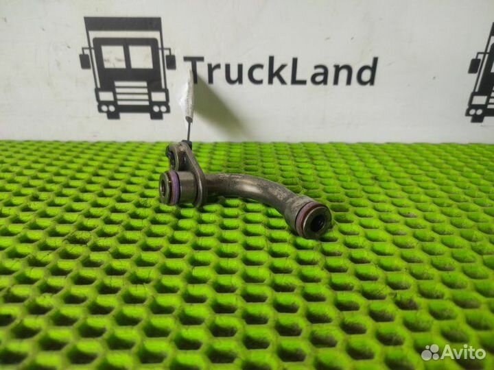 Трубка клапана моторного тормоза Volvo Fh 4