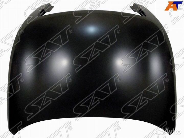 Капот nissan teana 08-14 ST-DTW4-015-0